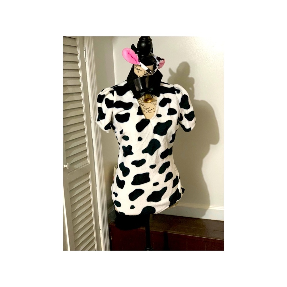 Sexy Halloween costume